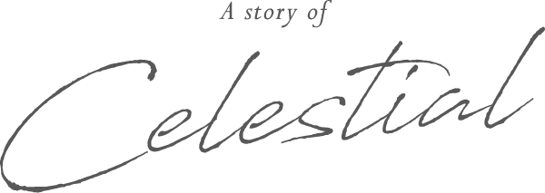 A story of celestial